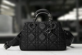 Bolsa Lady 95.22