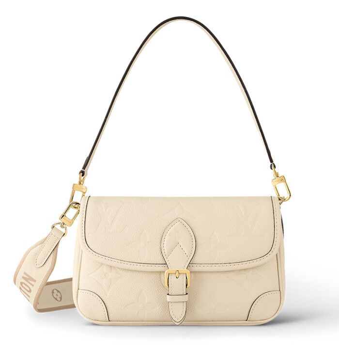 bolsa-diane-monogram-empreinte-crema-louis-vuittonjpg