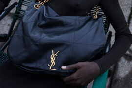 Bolso Jamie de Saint Laurent