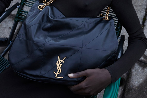 Bolso Jamie de Saint Laurent