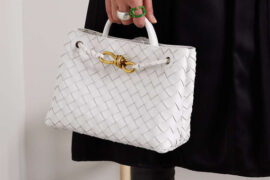 Bolso Andiamo de Bottega Veneta