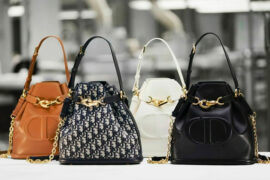 Bolso C'est Dior