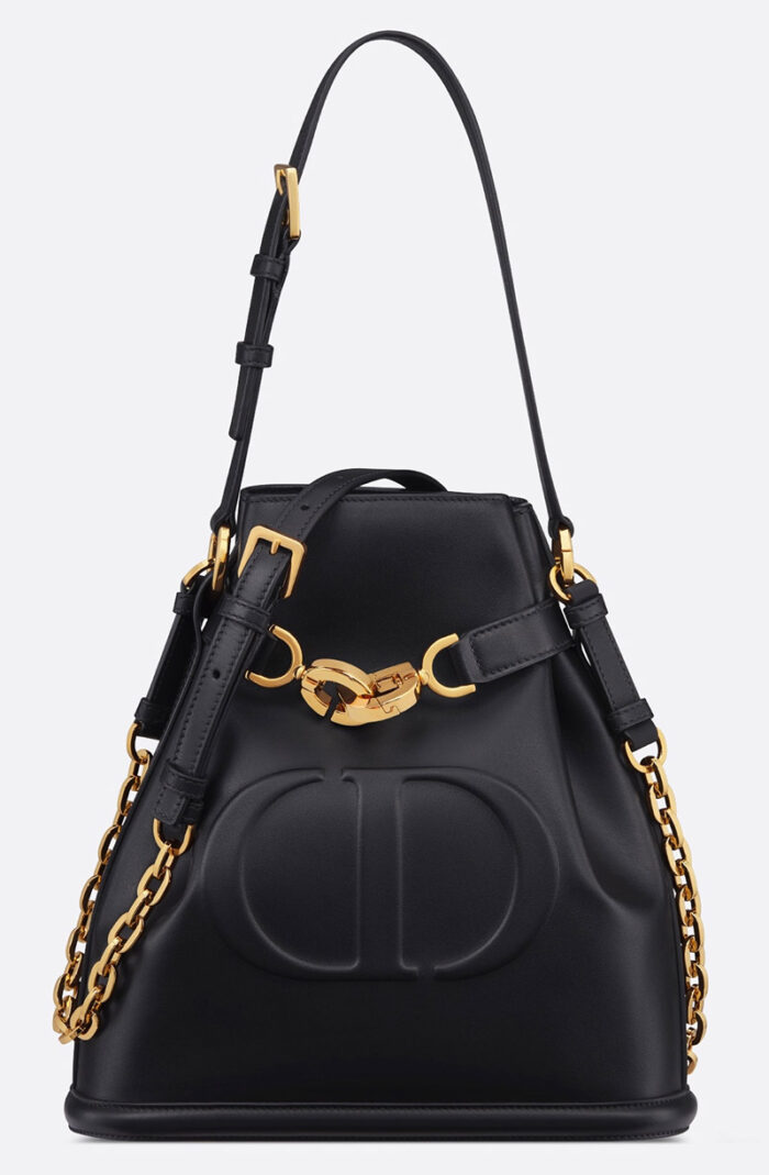 Bolso-C'est-Dior