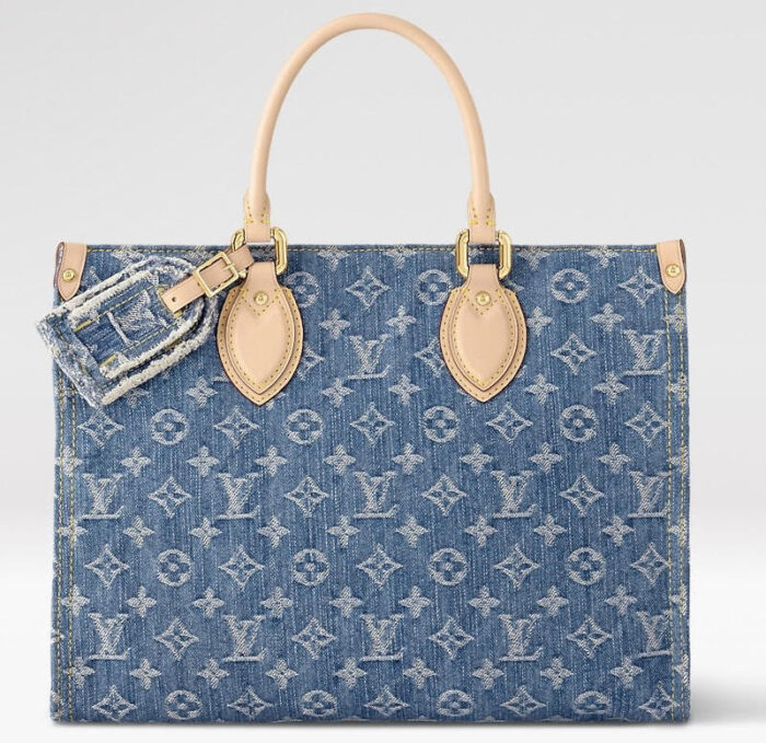 Bolso OnTheGo-lv-remix