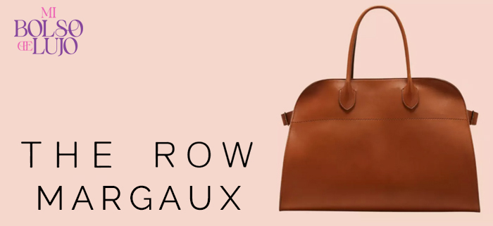 El bolso Margaux de The Row