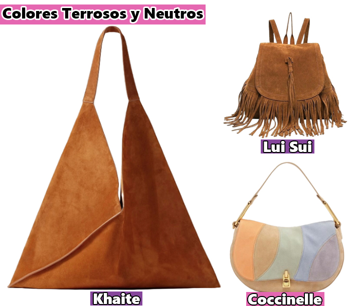 Bolsos-boho-chic-colores-terrosos-y neutros