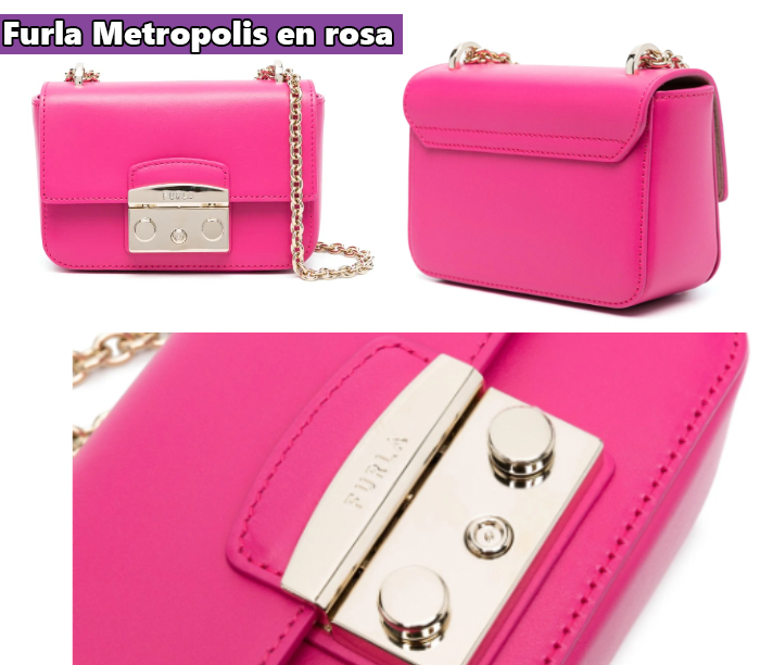 Furla-Metropolis