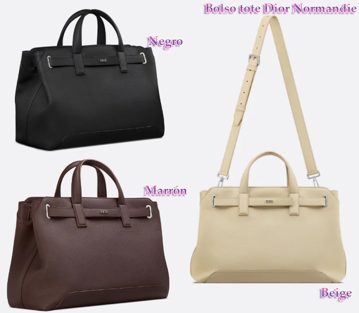 colores-de-bolso-tote-dior-normandie