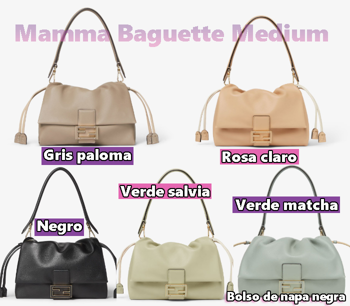 colores-del-mamma-baguette-medium