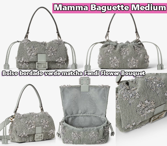 mamma-baguette-medium-bordado-verde-matcha-fendi-flower-bouquet
