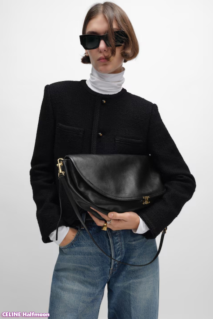 Bolso-Celine-Halfmoon