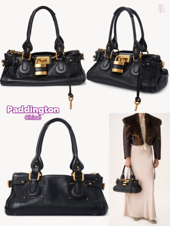 Paddington-Chloe