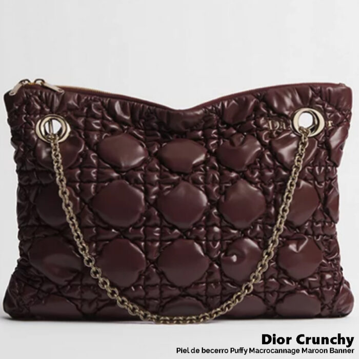 Mediano-Dior-Crunchy-Marron-Banner