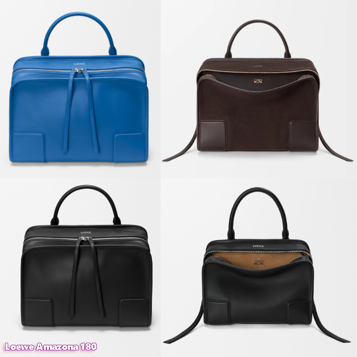 Loewe-amazona-180-colors